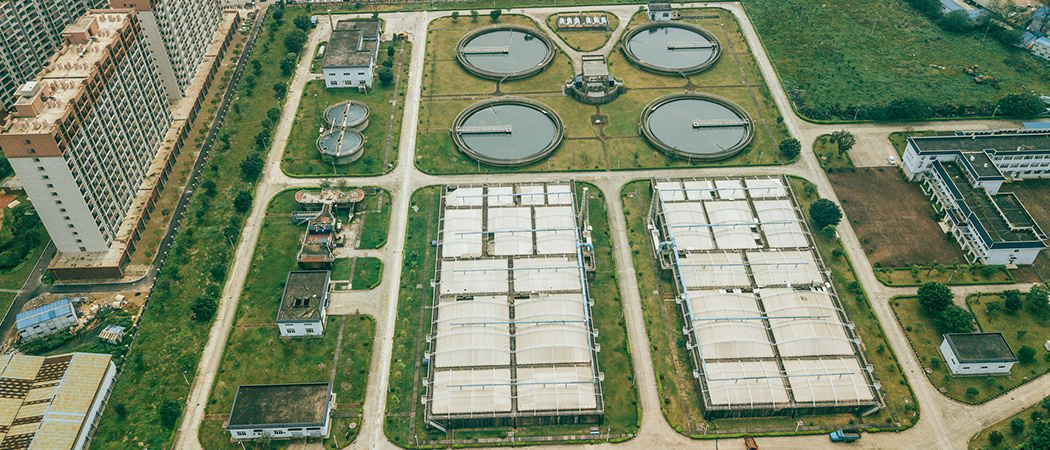 Water Treatment