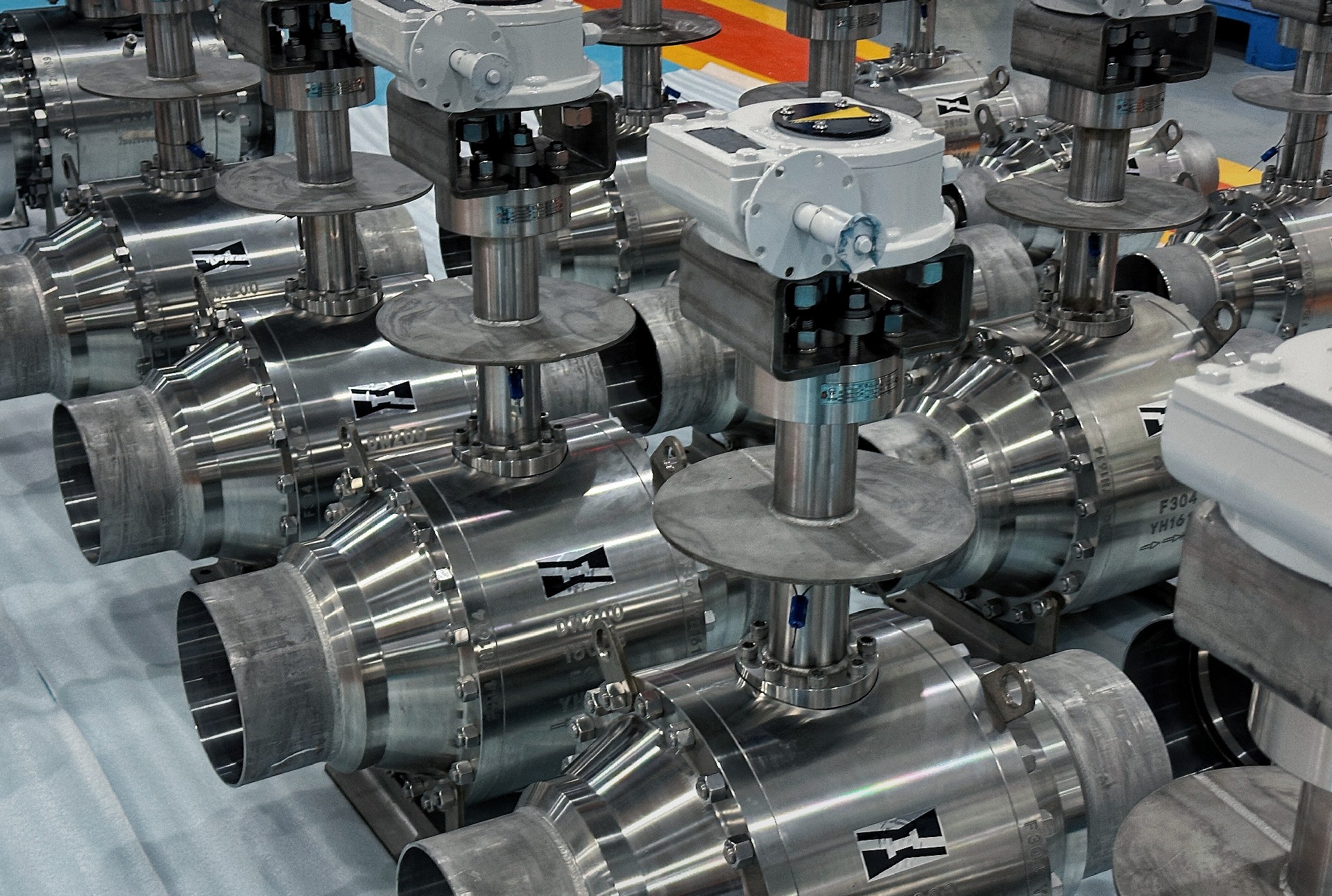 Complete Solution for Pipeline Projects
